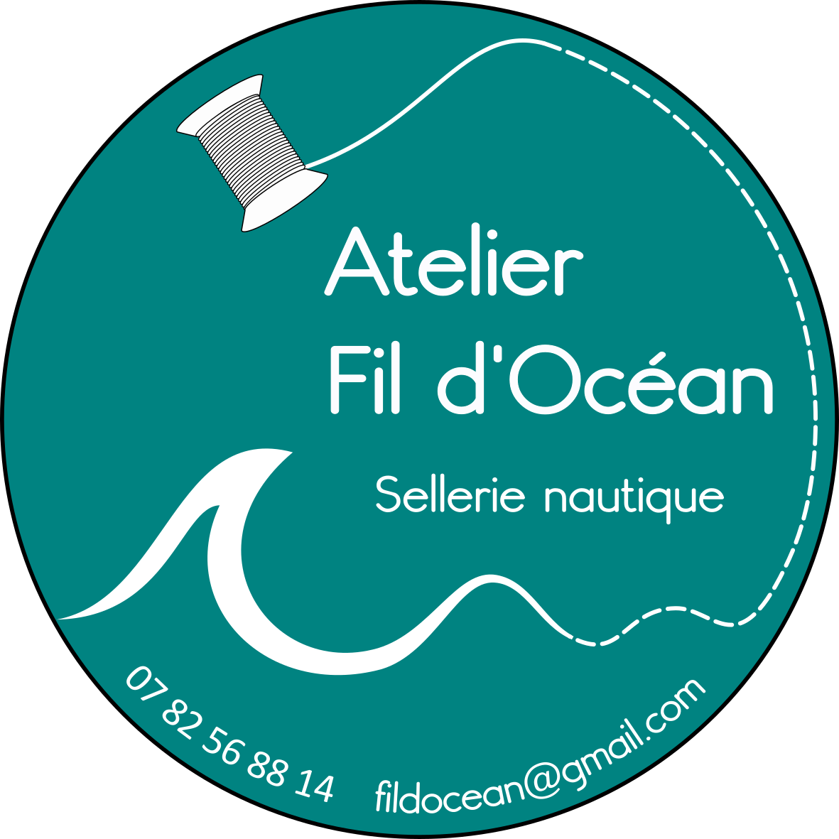 Atelier Fil d'Océan – Sellerie nautique